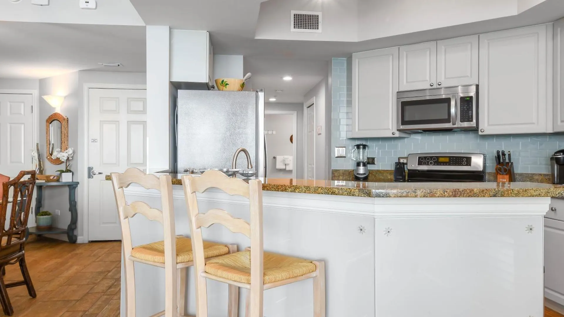 Apartment Silver Shells St, Croix 1404 Destin