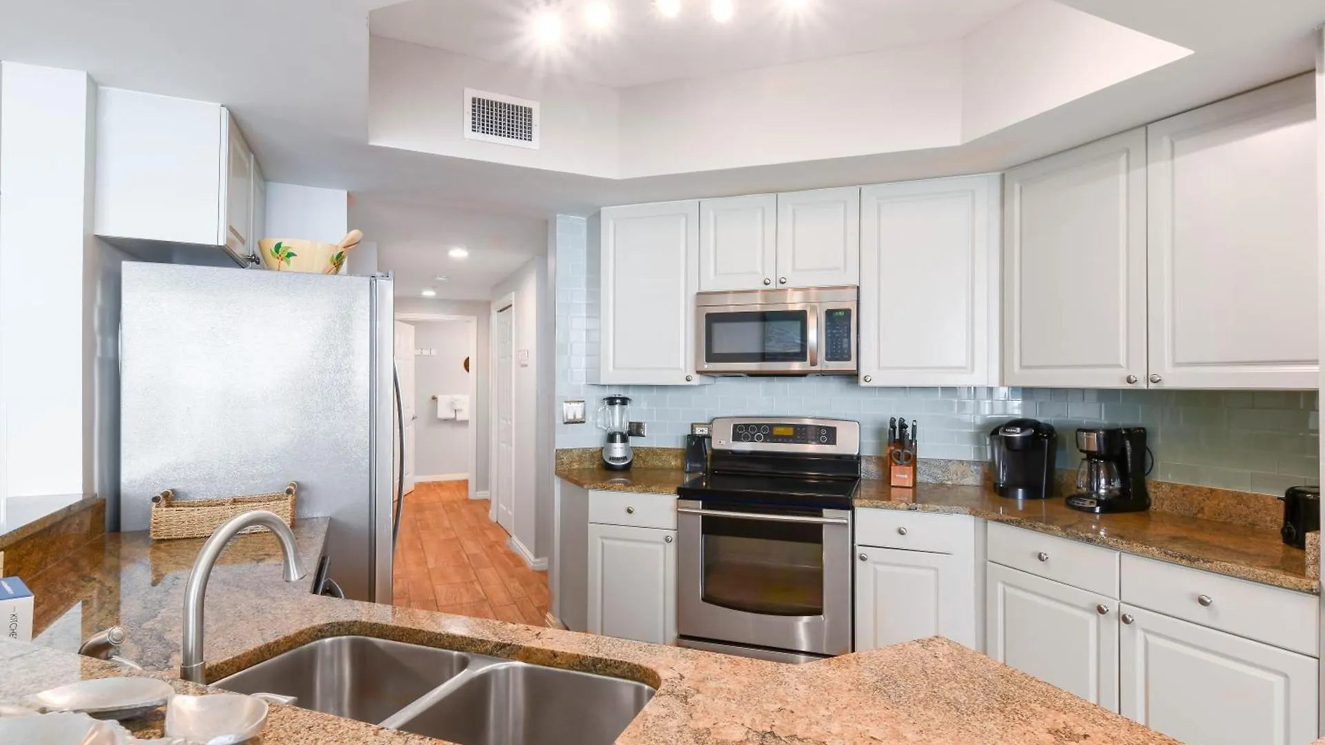 Silver Shells St, Croix 1404 Destin Apartment