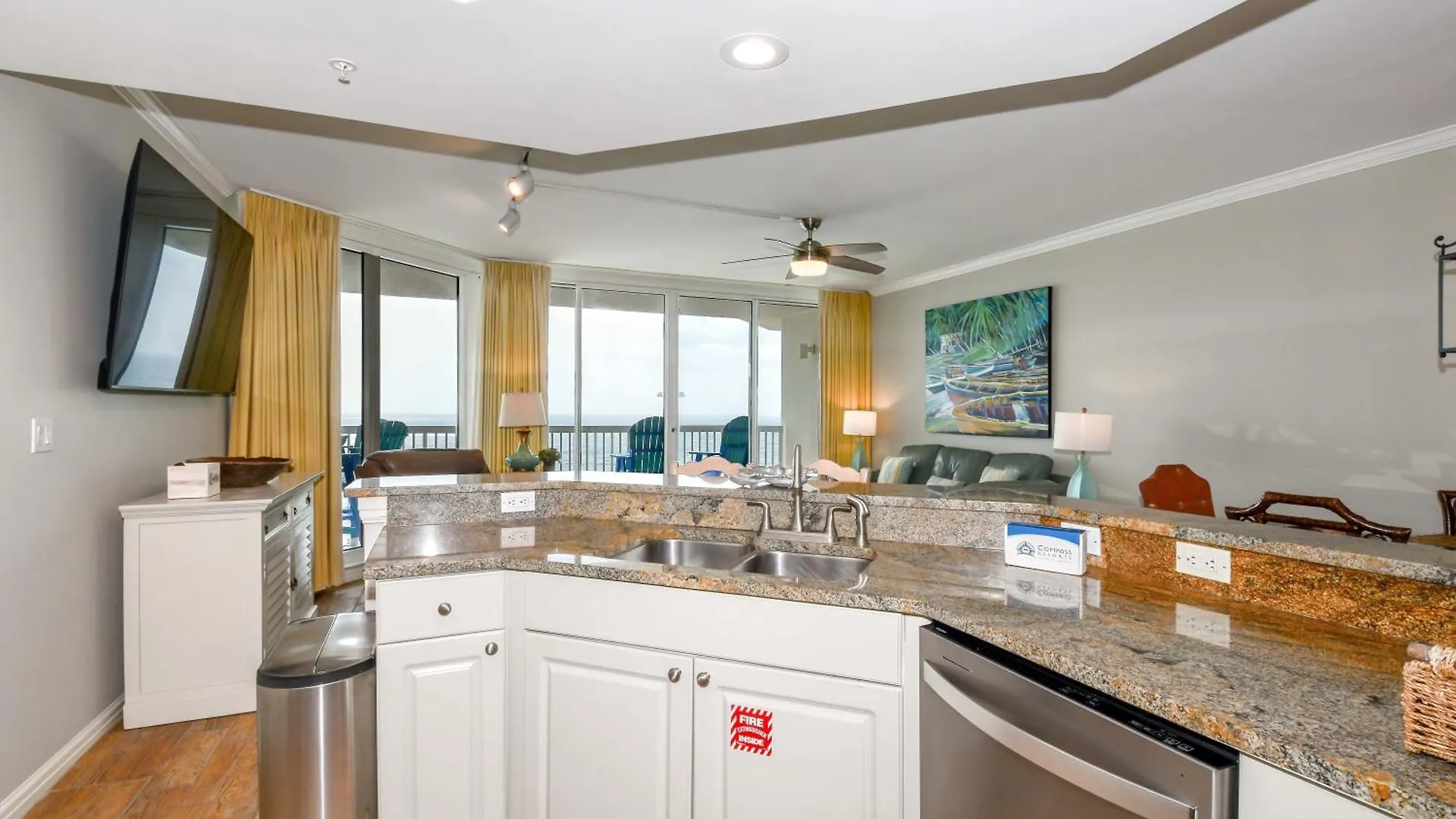 Apartment Silver Shells St, Croix 1404 Destin