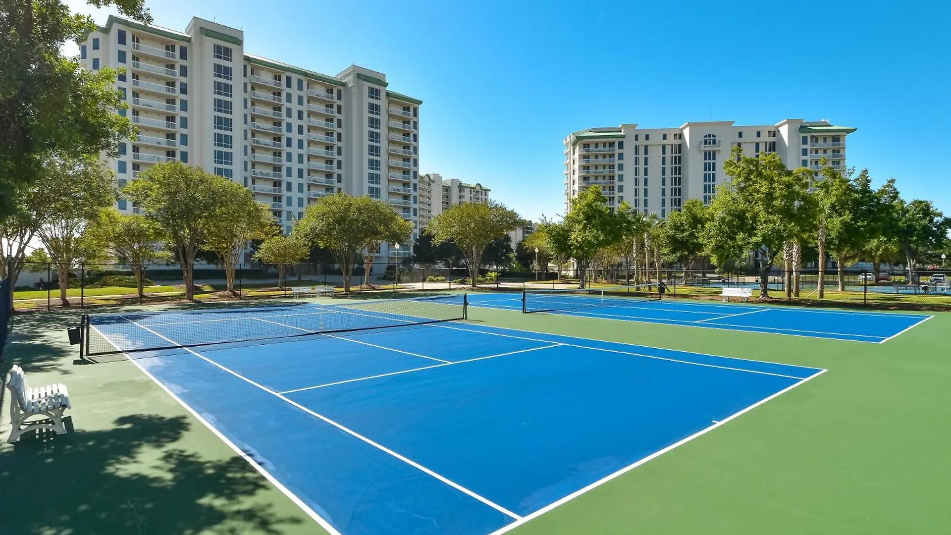 Silver Shells St, Croix 1404 Destin Apartment