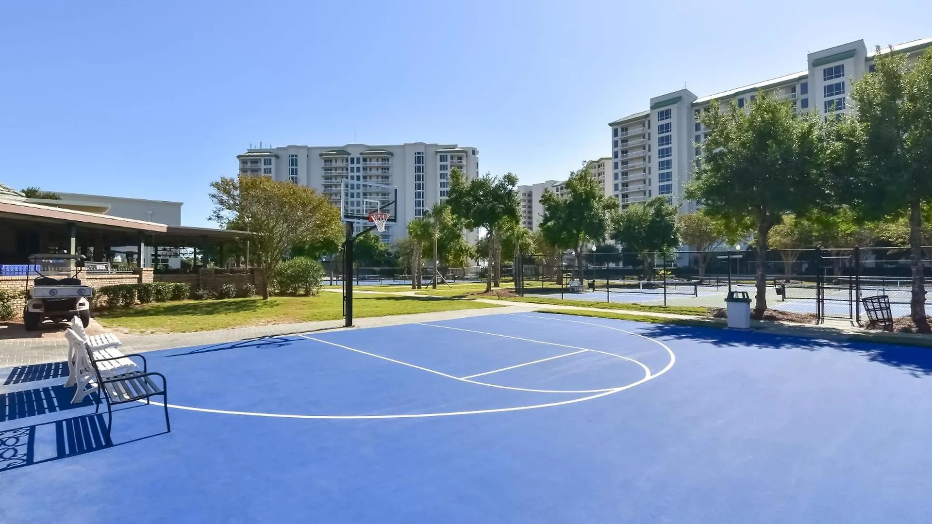 Apartment Silver Shells St, Croix 1404 Destin United States
