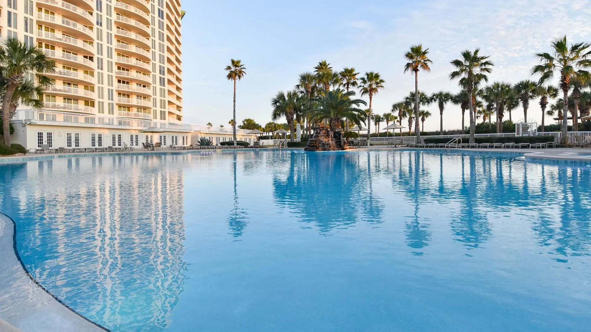 Apartment Silver Shells St, Croix 1404 Destin