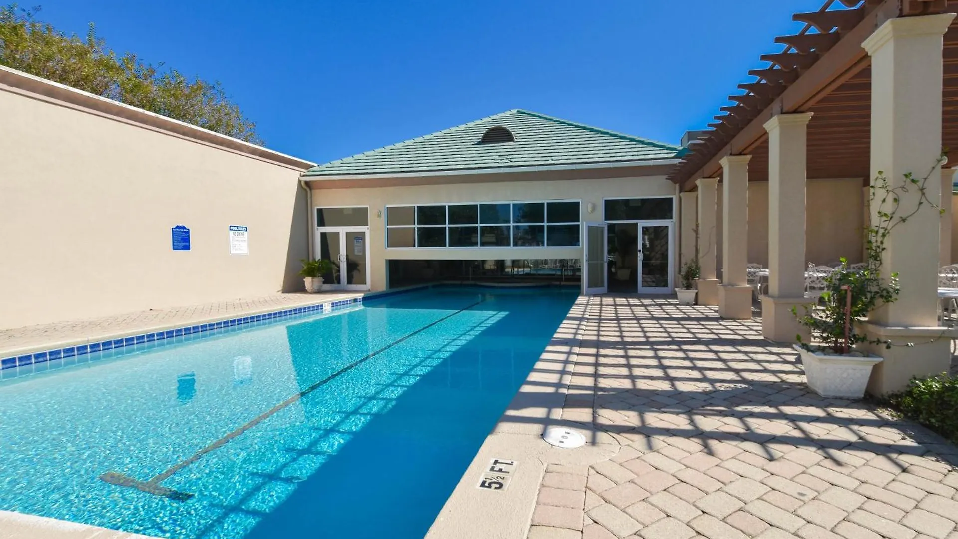 Apartment Silver Shells St, Croix 1404 Destin