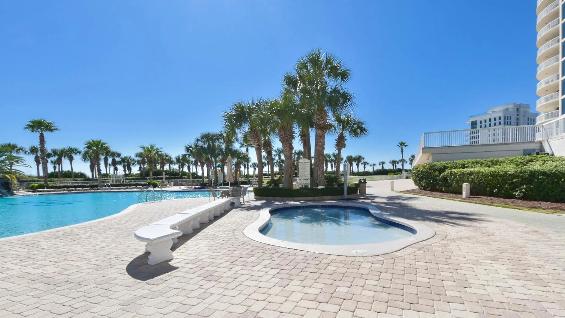 Silver Shells St, Croix 1404 Destin Apartment