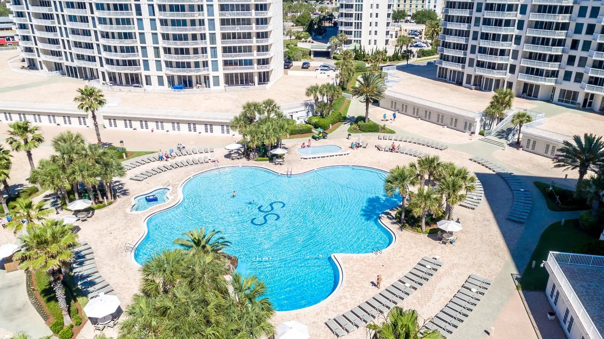 Apartment Silver Shells St, Croix 1404 Destin