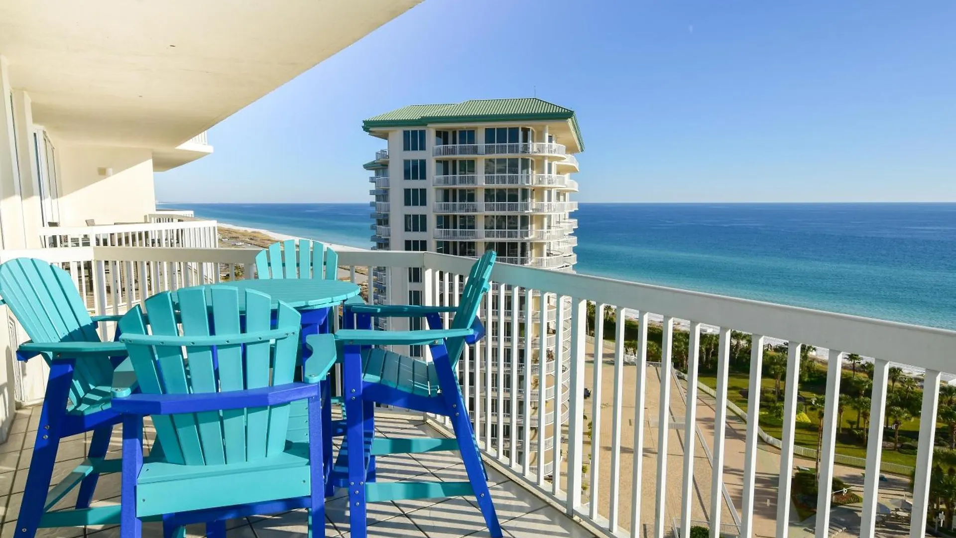 Silver Shells St, Croix 1404 Destin Apartment